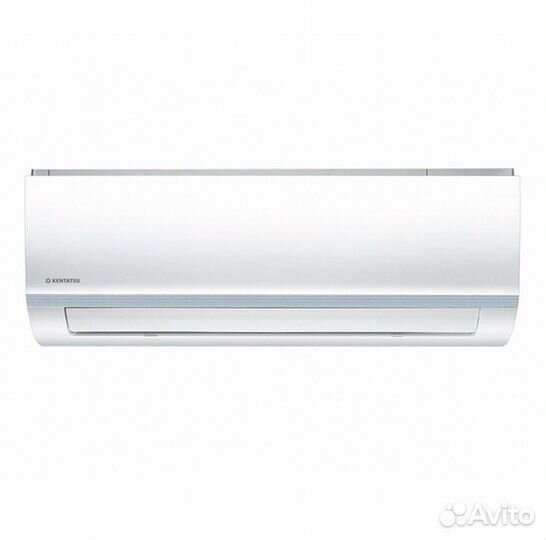 Кондиционеры