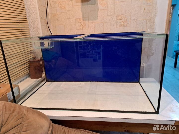 Аквариум с подставкой 250 литров