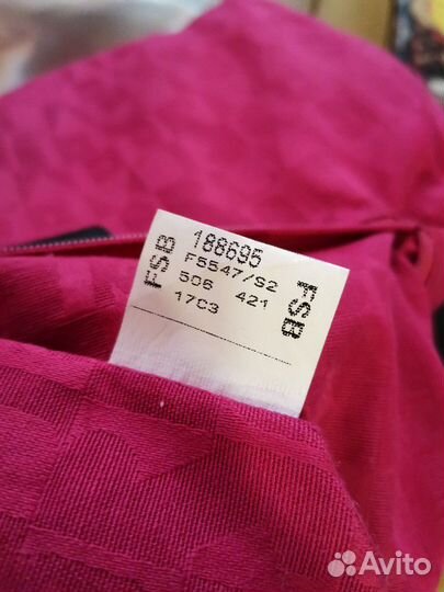 Сумка итальянской фирмы Furla, оригинал