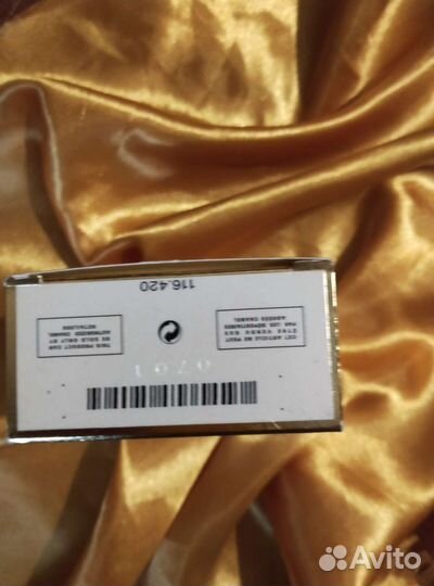 Chanel coco mademoiselle оригинал из Франции