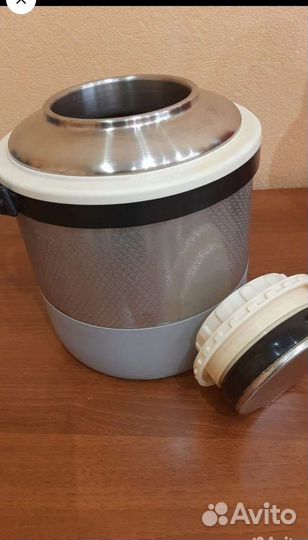 Термос СССР