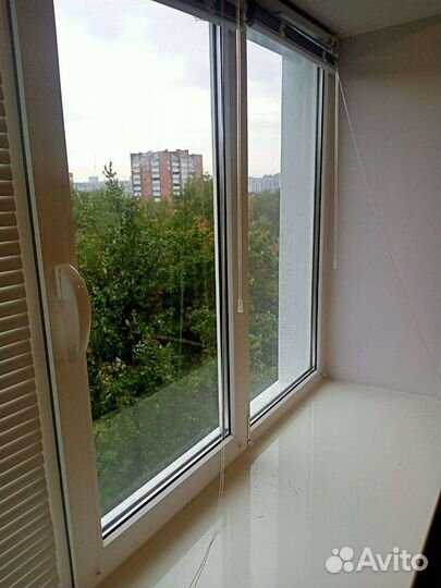 Ремонт окон/замена уплотнителя