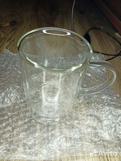 Кружка CnGlass