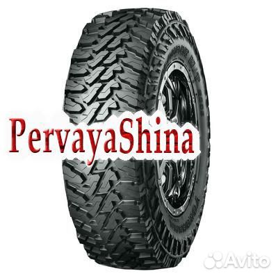 Yokohama Geolandar M/T G003 185/85 R16