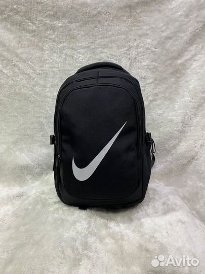 Новый рюкзак Nike