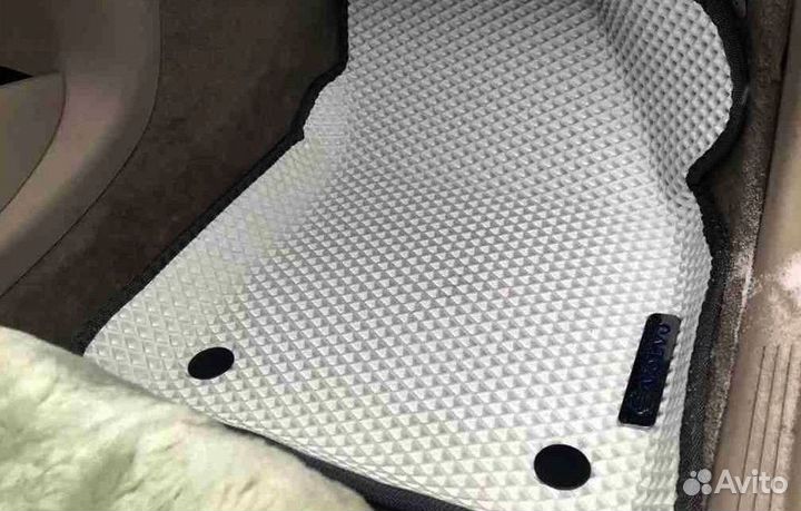 Ева коврики арт 37.9