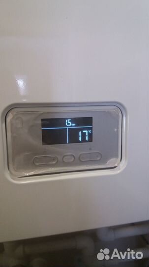 Электрический котел Protherm скат