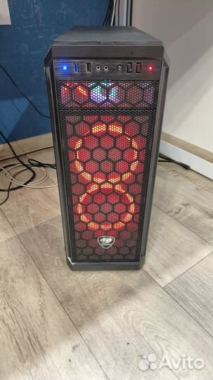 Продам игровой компьютер