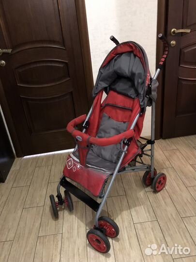 Коляска детская