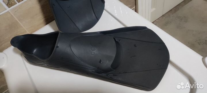 Ласты для плавания 39 40