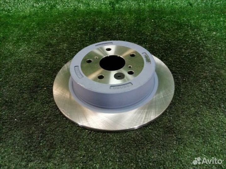 Диск тормозной задний Chery Tiggo T11 481FC