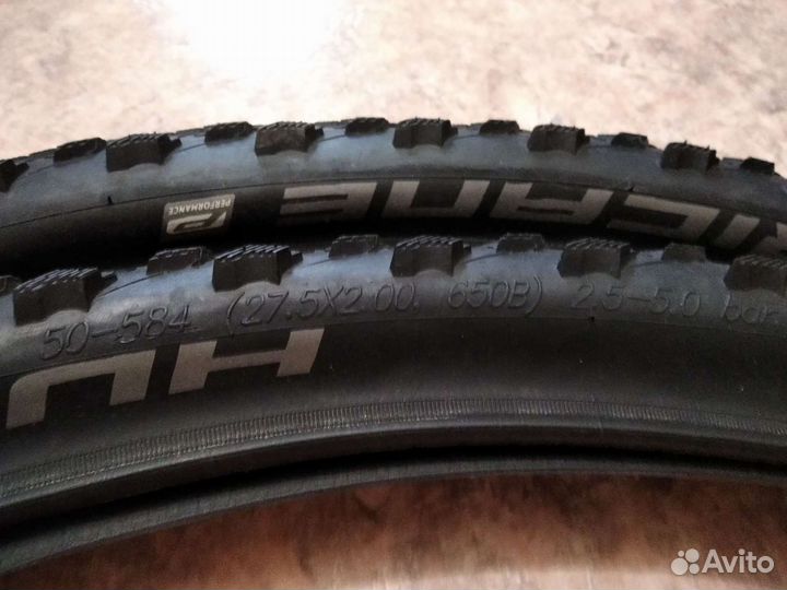 Покрышки для велосипеда 27,5