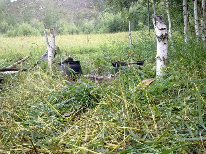 Участок 8,99 га (СНТ, ДНП)