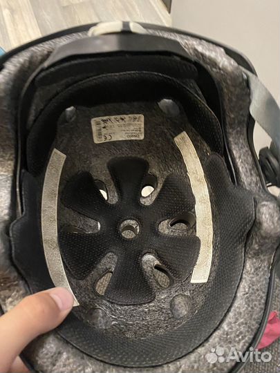 Детская защита