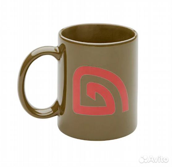 Кружка керамическая Trakker Heat-Changing Mug