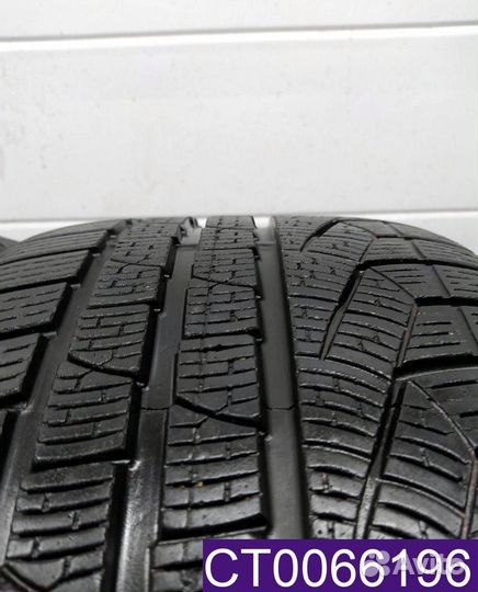 Pirelli Winter Sottozero 240 Serie II 255/40 R18 96T