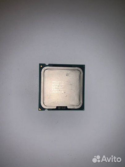 Intel Core 2 Quad Q9400