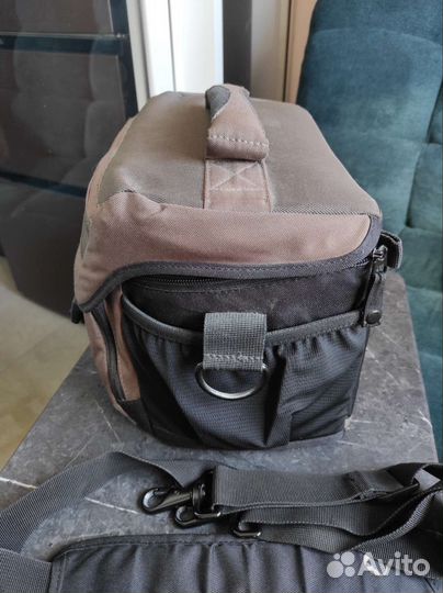 LowePro Nova 180 AW сумка для фотоаппарата