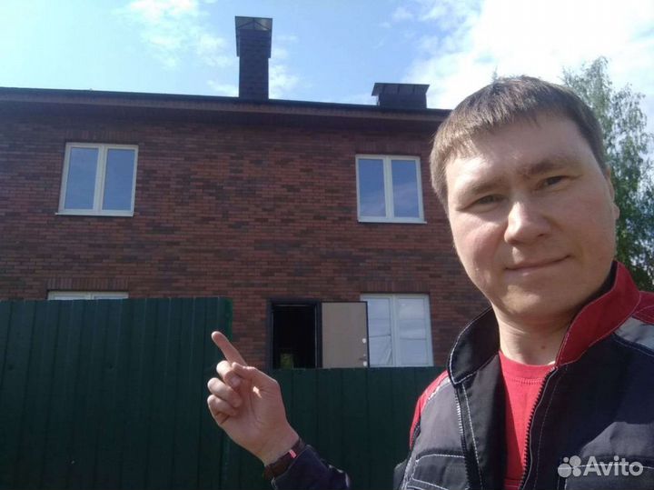 Электрик.Частник.Квартиры.Дома