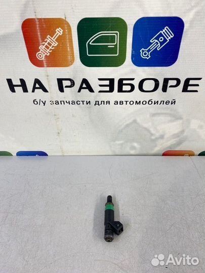 Форсунка Ford Fusion CBK fyja 2006