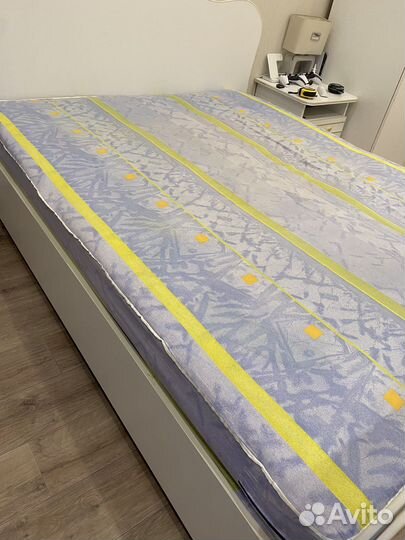 Матрас 140 190