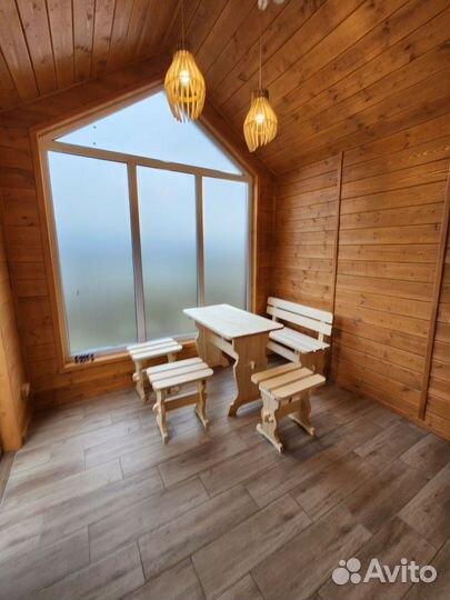 Баня в аренду