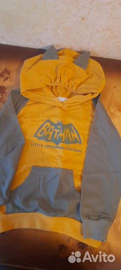 Детские спортивки