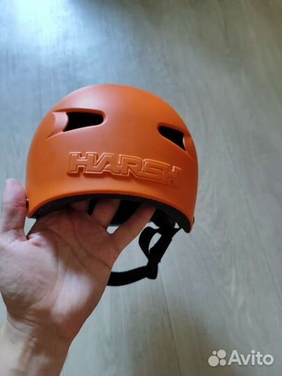 Шлем детский для роликов