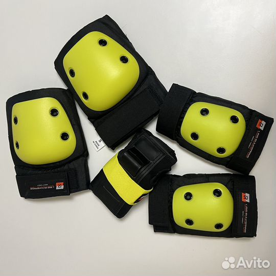 Защита детская S