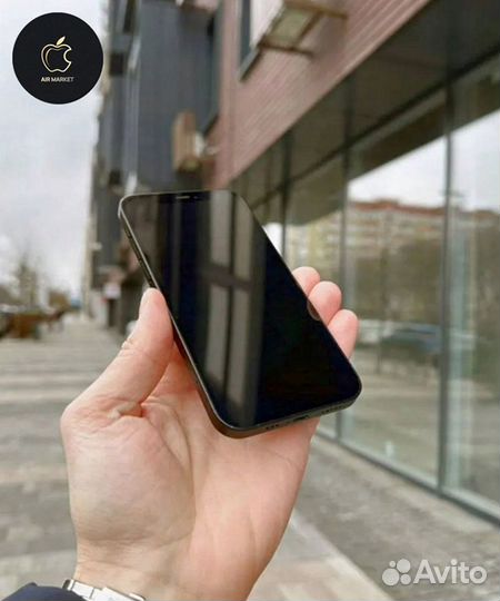 iPhone 12 mini, 256 ГБ