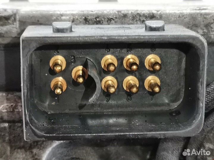 Тнвд для Opel Astra G