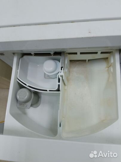 Стиральная машина indesit 6кг и другиеОт: