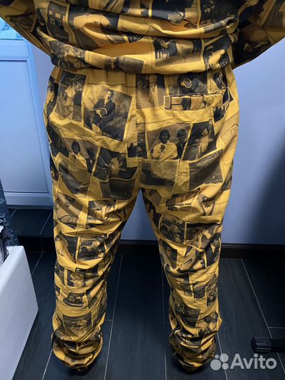 Костюм мужской Lacoste оригинал