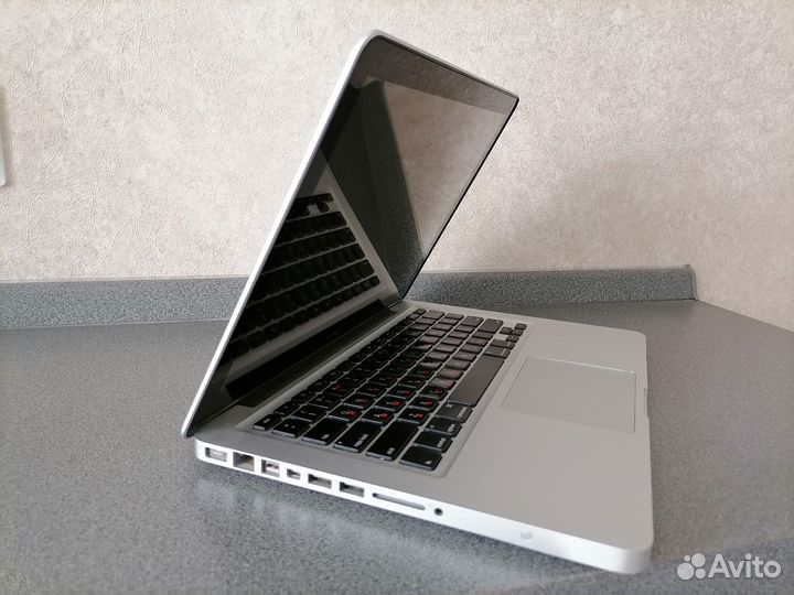 Apple MacBook Pro 13 2011