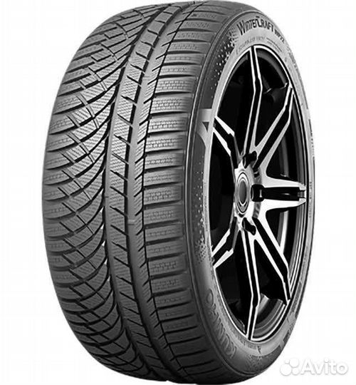 Kumho WinterCraft WP72 265/35 R20