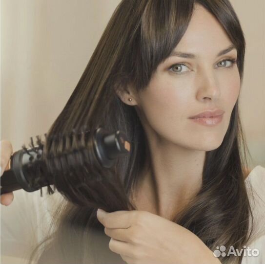 Фен-щетка Rowenta Ultimate Experience