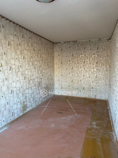 2-к. квартира, 46,1 м², 4/5 эт.