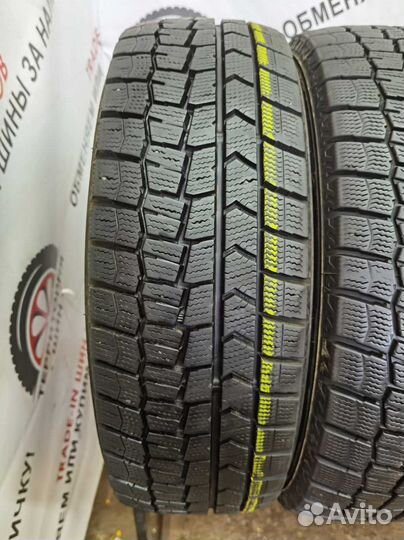 Dunlop Winter Maxx WM02 185/60 R15 84Q