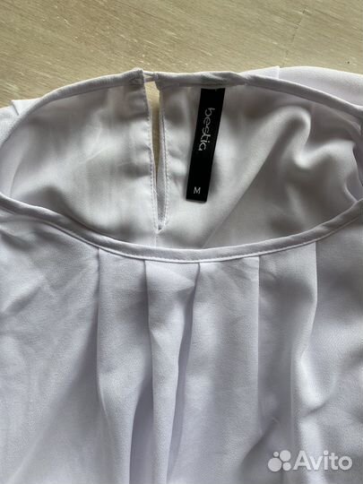 Блузка женская