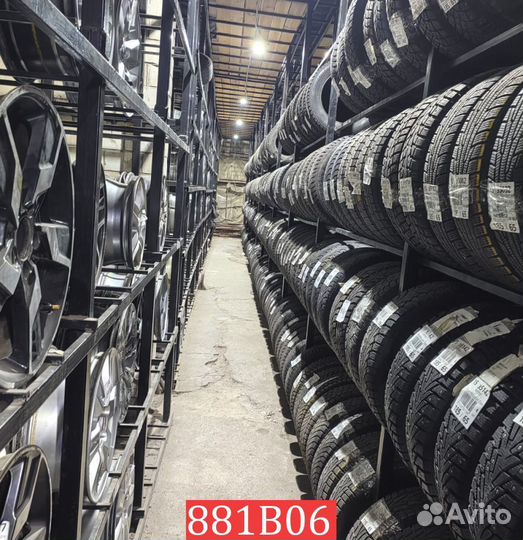 Hankook Winter I'Pike RS W419 205/55 R16 94N