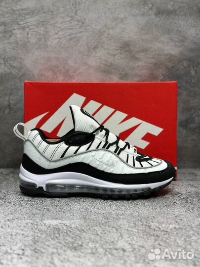 Кроссовки Nike Air Max 98 (42)