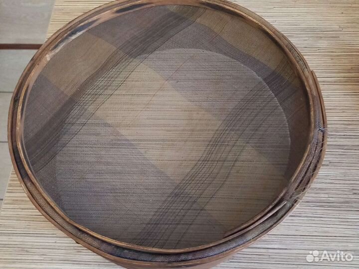 Сито для муки СССР