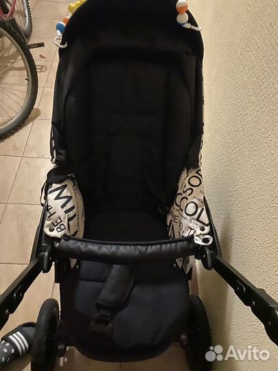 Коляска CAM Dinamico UP Smart 3 в 1