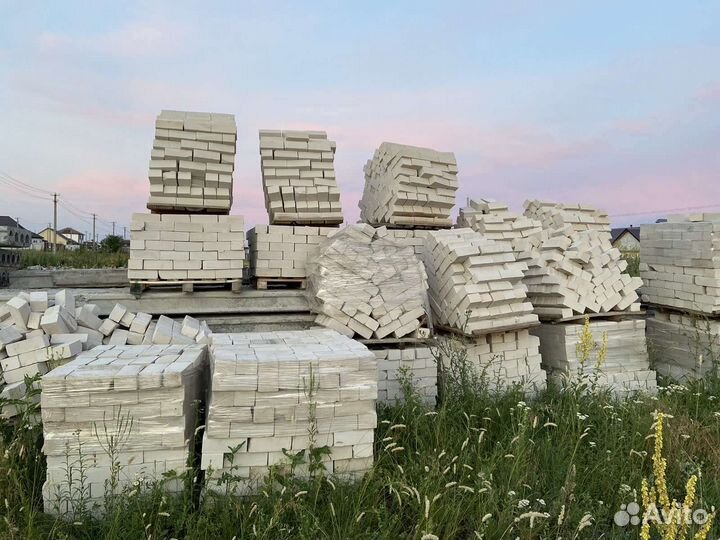 Стройматериалы материалы бу