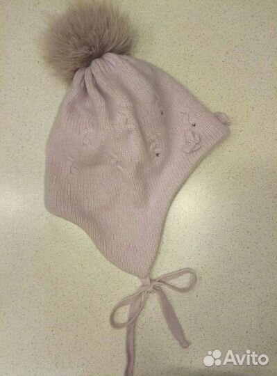 Шапка детская