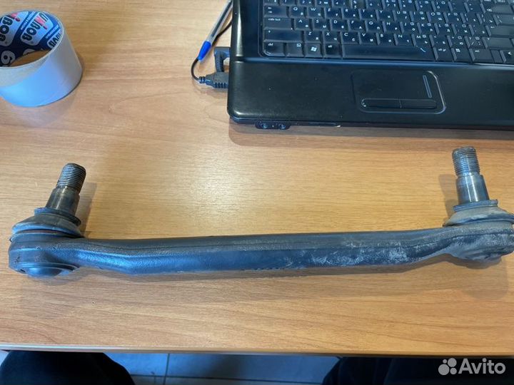 Стойка стабилизатора передняя Volvo Fh 4 D13A460S