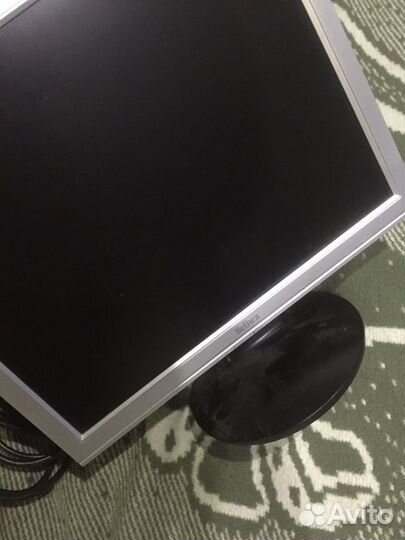 Монитор Viewsonic