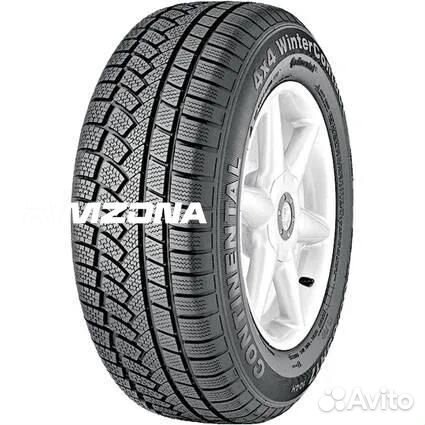 Continental Conti4x4WinterContact 235/65 R17 104H