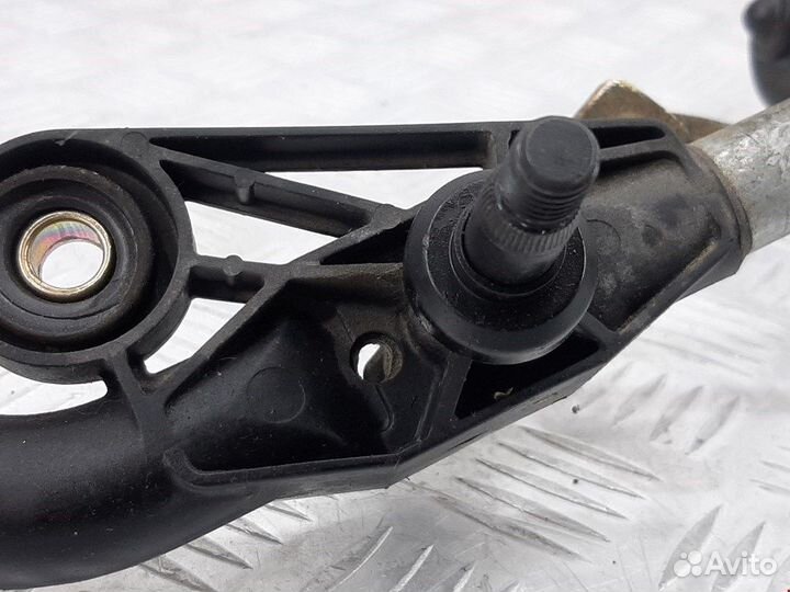 Трапеция для Renault Scenic 2