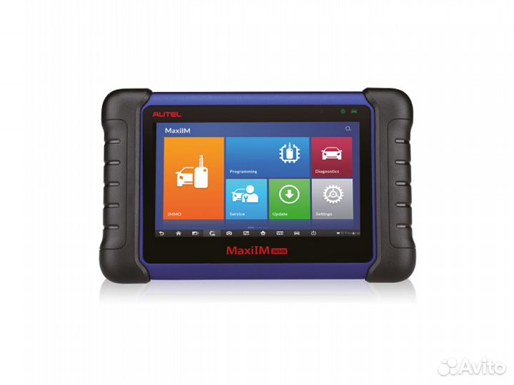 Программатор ключей Autel MaxiIM IM508
